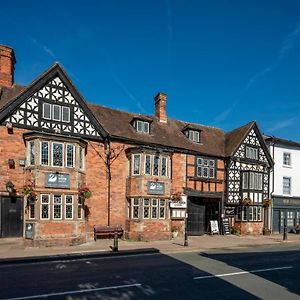 The White Swan Hotel Bar & Restaurant